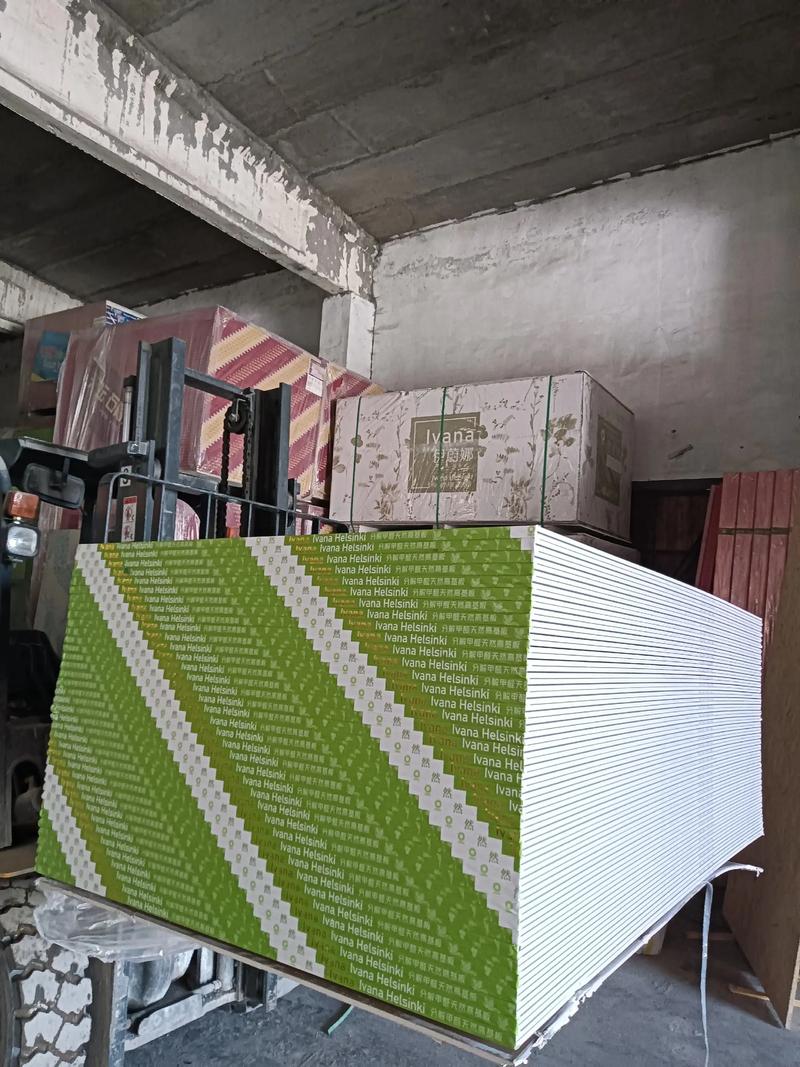 节能建材