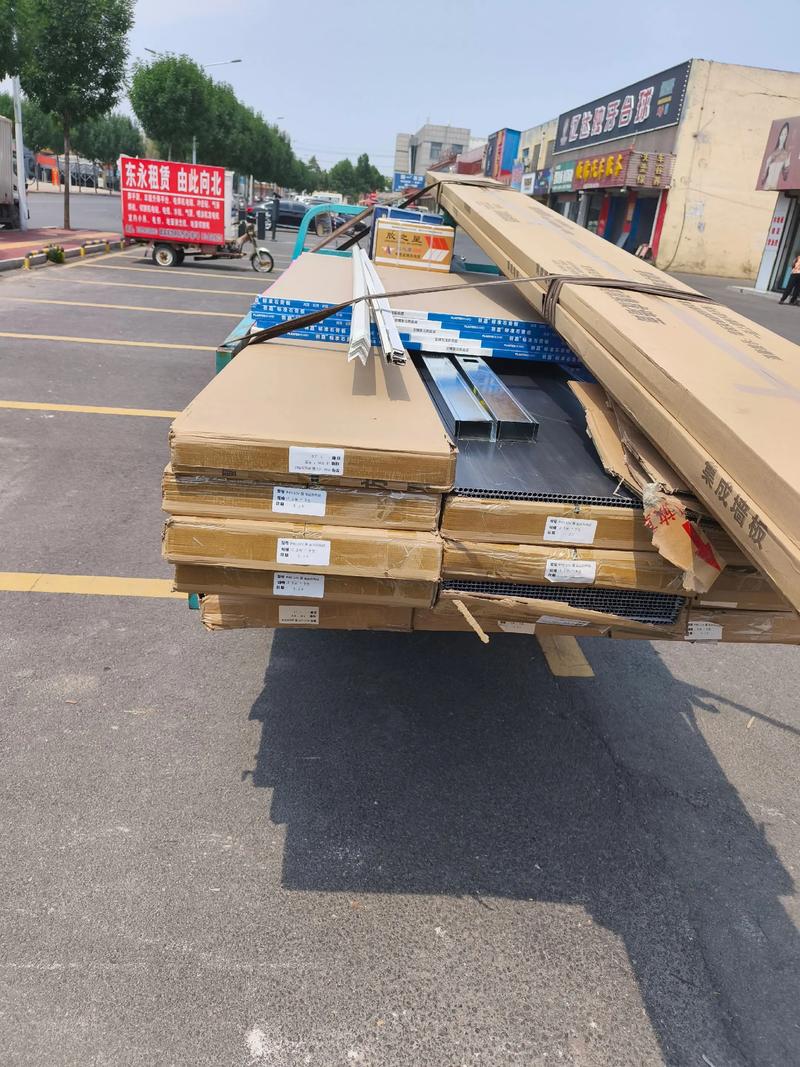 建材选购指南：如何快速找到合适的批发商？
